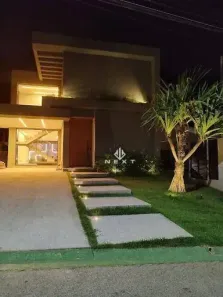 Casa de Condomínio com 4 Quartos para alugar, 320m² no Alphaville, Santana de Parnaíba