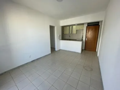 Apartamento com 1 Quarto à venda, 45m² no Pituba, Salvador