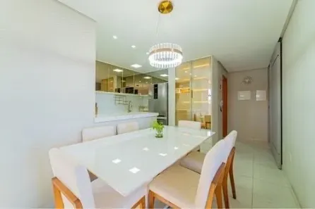 Cobertura com 3 Quartos à venda, 148m² no Altiplano Cabo Branco, João Pessoa