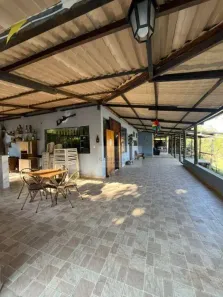 Fazenda/Sítio com 4 Quartos à venda, 200m² no Jardim Boa Vista, São José dos Campos