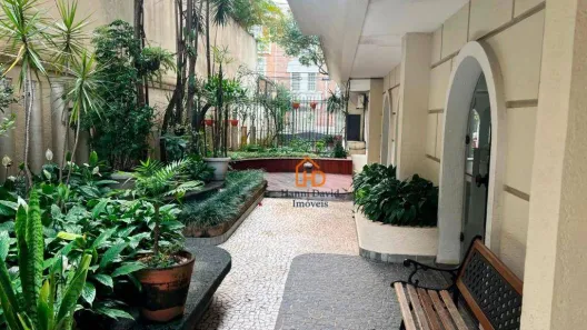 Apartamento com 3 Quartos à venda, 102m² no Bela Vista, São Paulo