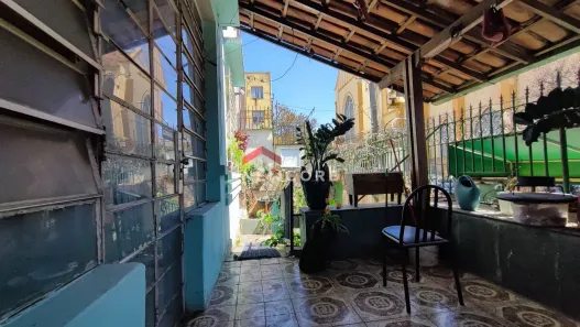 Casa com 8 Quartos à venda, 319m² no Floresta, Belo Horizonte
