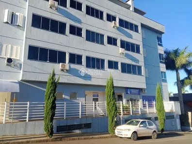 Apartamento com 2 Quartos à venda, 59m² no Bela Vista, Arroio do Meio