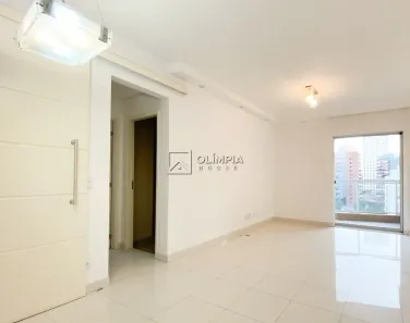 Apartamento com 1 Quarto à venda, 60m² no Vila Olímpia, São Paulo