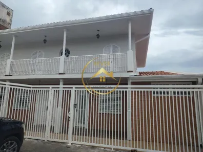 Imóvel Comercial com 4 Quartos à venda, 233m² no Jardim Chapadão, Campinas
