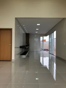 Casa de Condomínio com 3 Quartos à venda, 150m² no Parqville Pinheiros, Aparecida de Goiânia