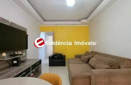 Sobrado com 3 Quartos à venda, 157m² no Vila Floresta, Santo André