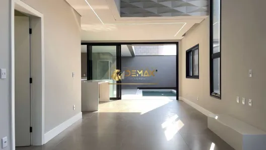 Sobrado com 4 Quartos à venda, 250m² no Urbanova, São José dos Campos