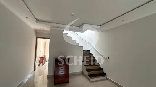 Sobrado com 3 Quartos à venda, 111m² no Pedreira, São Paulo