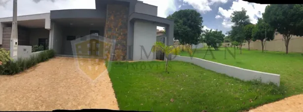 Casa de Condomínio com 3 Quartos à venda, 165m² no Jardim Cybelli, Ribeirão Preto