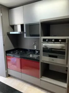 Apartamento com 2 Quartos para alugar, 70m² no Vila da Serra, Nova Lima