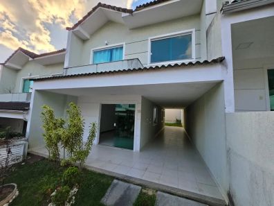 Casa de Condomínio com 4 Quartos à venda, 177m² no Freguesia (Jacarepaguá), Rio de Janeiro