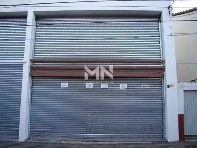 Sala Comercial para alugar, 270m² no Centro, Itu