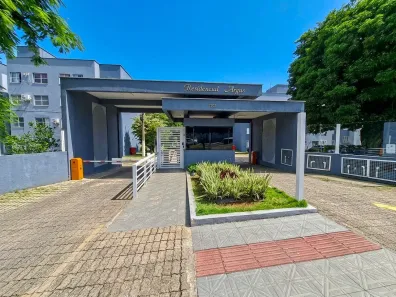 Apartamento com 2 Quartos à venda, 45m² no Coqueiros, Florianópolis