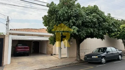 Casa com 3 Quartos à venda, 400m² no Jardim Congonhas, São José do Rio Preto