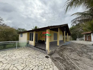 Fazenda/Sítio com 3 Quartos à venda, 2193m² no , Pedro de Toledo