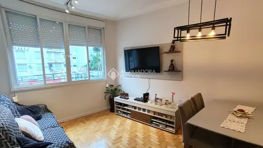 Apartamento com 2 Quartos à venda, 70m² no Praia de Belas, Porto Alegre
