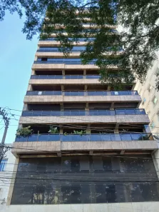 Apartamento com 4 Quartos à venda, 324m² no Alto dos Passos, Juiz de Fora