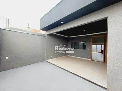 Casa com 3 Quartos à venda, 120m² no Jardim Nunes 2, São José do Rio Preto