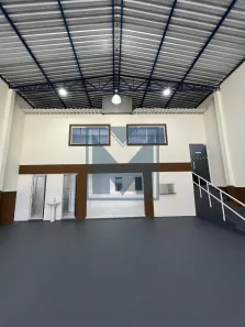 Galpão/Depósito/Armazém para alugar, 280m² no Jardim Cumbica, Guarulhos