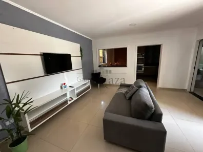 Casa com 1 Quarto à venda, 108m² no Jardim Colonial, São José dos Campos