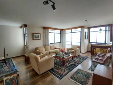 Apartamento com 4 Quartos à venda, 211m² no Centro, Florianópolis