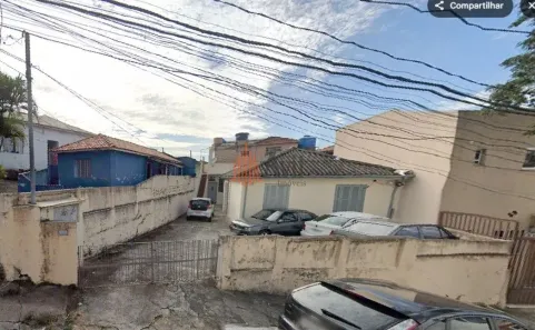 Lote/Terreno à venda, 282m² no Vila Formosa, São Paulo