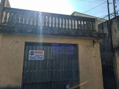 Casa com 4 Quartos à venda, 170m² no Parque São Luís, São Paulo