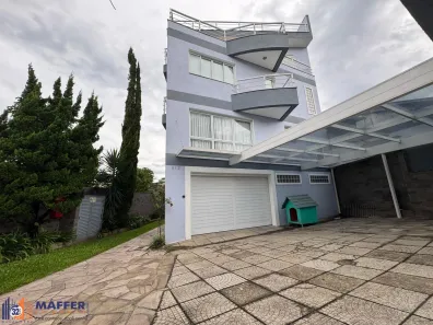 com 3 Quartos à venda, 870m² no Vila Jardim, Porto Alegre
