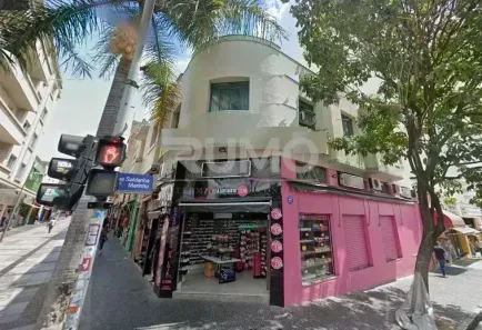Ponto Comercial à venda, 200m² no Centro, Campinas