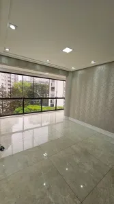 Apartamento com 3 Quartos para alugar, 120m² no Vila Suzana, São Paulo