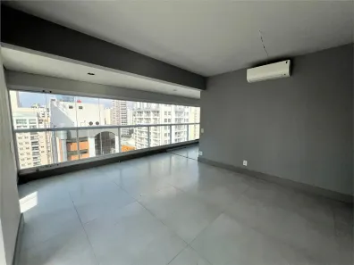 Apartamento com 2 Quartos à venda, 120m² no Indianópolis, São Paulo