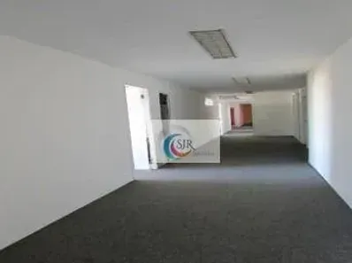 Sala Comercial para alugar, 146m² no Pinheiros, São Paulo