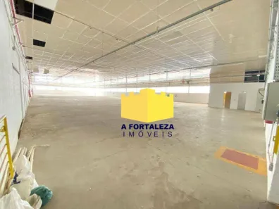 Galpão/Depósito/Armazém para alugar, 1612m² no Jardim Helena, Americana