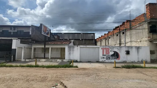 Prédio Comercial à venda, 500m² no , Maruim