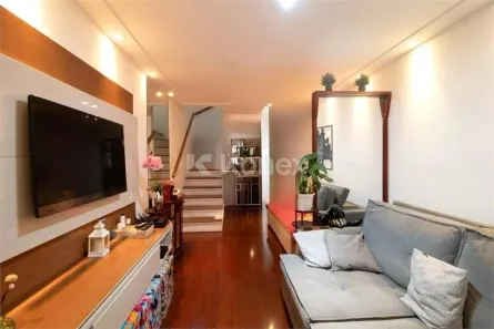 Casa com 3 Quartos à venda, 119m² no Tucuruvi, São Paulo