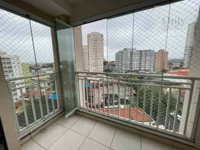 Apartamento com 2 Quartos à venda, 61m² no Vila Pereira Barreto, São Paulo