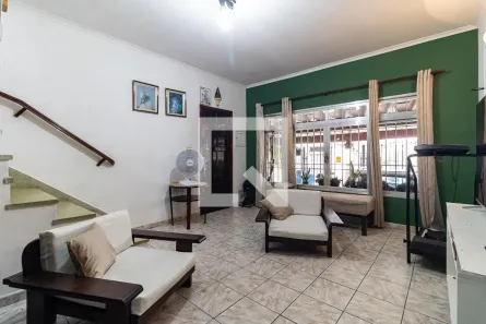 Casa com 4 Quartos à venda, 150m² no Vila Santo Estéfano, São Paulo