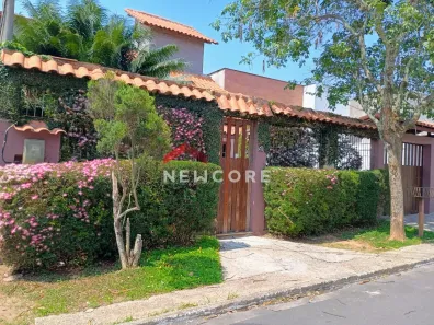 Casa com 3 Quartos à venda, 157m² no Vila Paraiso, Itatiaia