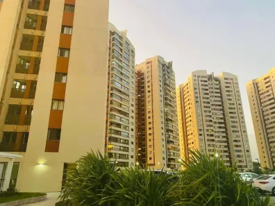 Apartamento com 3 Quartos à venda, 80m² no Trobogy, Salvador