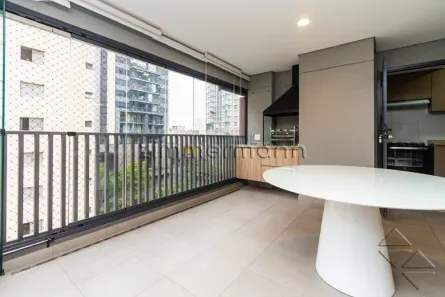 Apartamento com 3 Quartos à venda, 100m² no Perdizes, São Paulo
