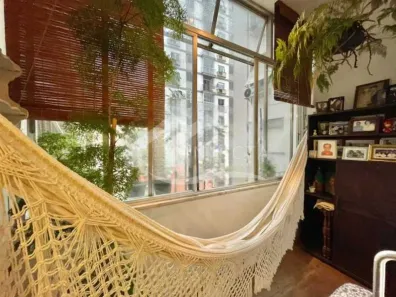 Apartamento com 3 Quartos à venda, 102m² no Flamengo, Rio de Janeiro