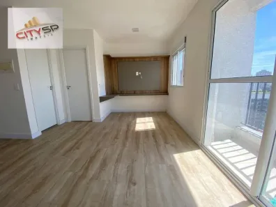 Apartamento com 1 Quarto à venda, 36m² no Ipiranga, São Paulo