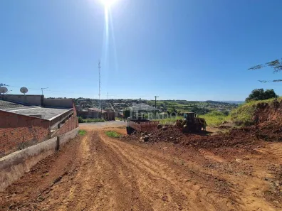 Fazenda/Sítio à venda, 72m² no Jardim Casa Grande, Ibiporã
