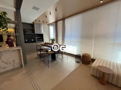 Apartamento com 3 Quartos à venda, 171m² no Nova Campinas, Campinas