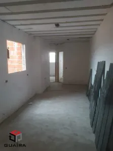 Cobertura com 2 Quartos à venda, 116m² no Bangú, Santo André