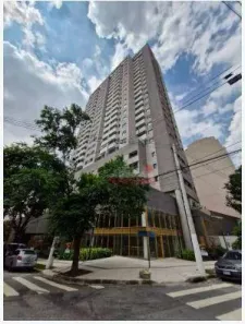 Apartamento com 1 Quarto à venda, 28m² no Água Branca, São Paulo