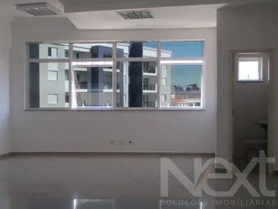 Sala Comercial com 1 Quarto para alugar, 50m² no Jardim Guanabara, Campinas