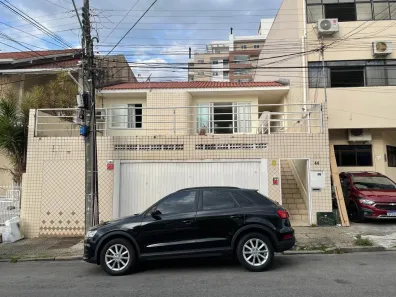 Casa com 4 Quartos à venda, 179m² no Capoeiras, Florianópolis