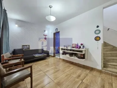Sobrado com 3 Quartos à venda, 102m² no Indianópolis, São Paulo